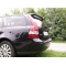 Volvo V50 (04-07) jumta spoileris